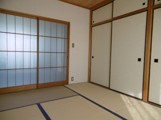 内装 写真3