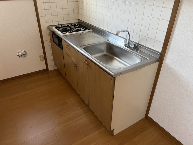 キッチン 写真4