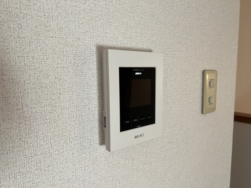 セキュリティ 写真18