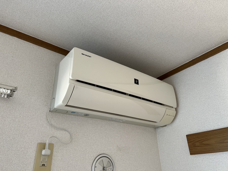 設備 写真19