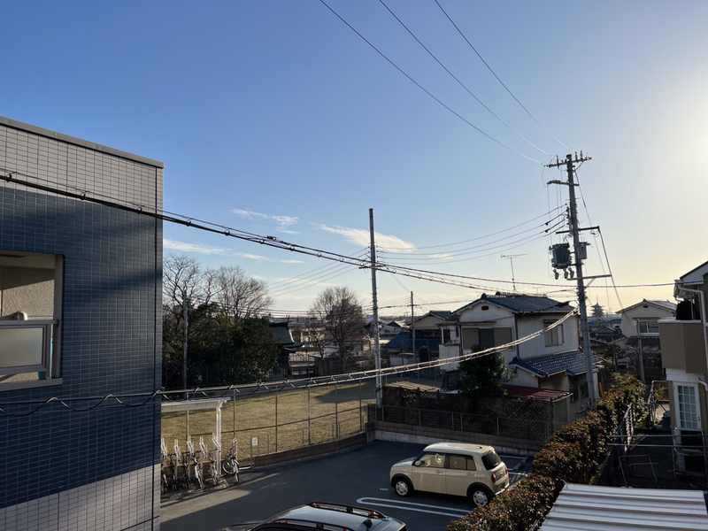 眺望 写真20