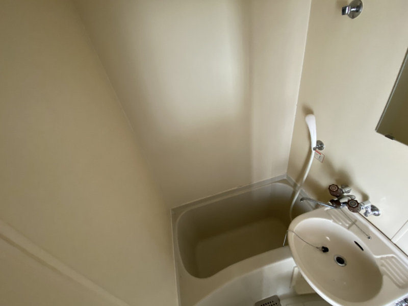 バス 写真12