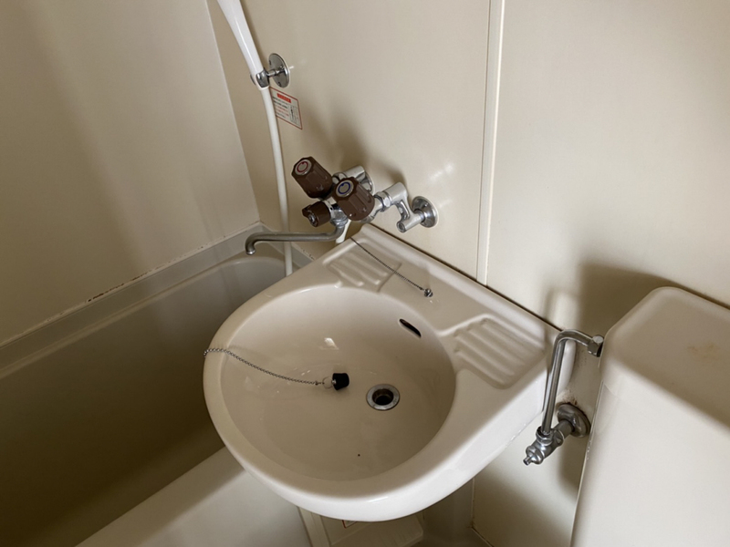 洗面所 写真10