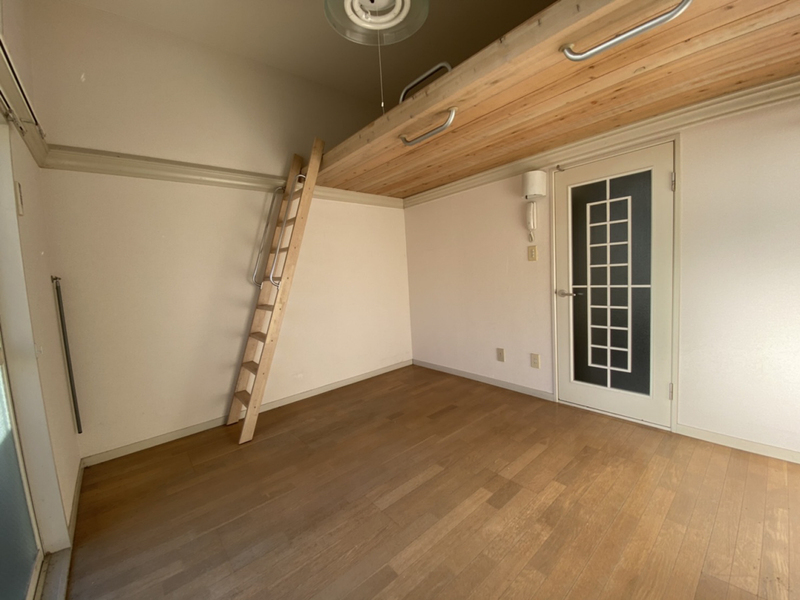 リビング 写真3