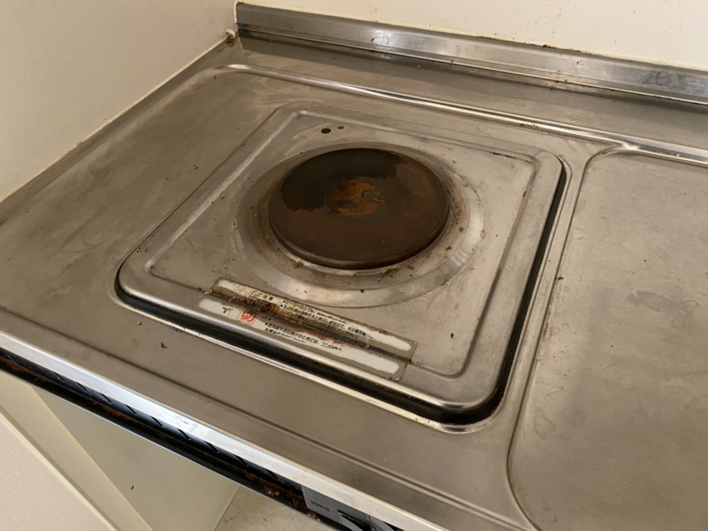 キッチン 写真6