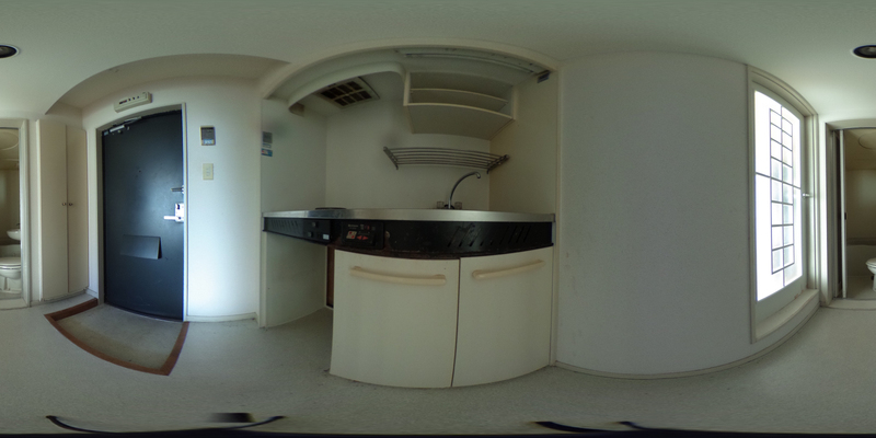 キッチン 写真34