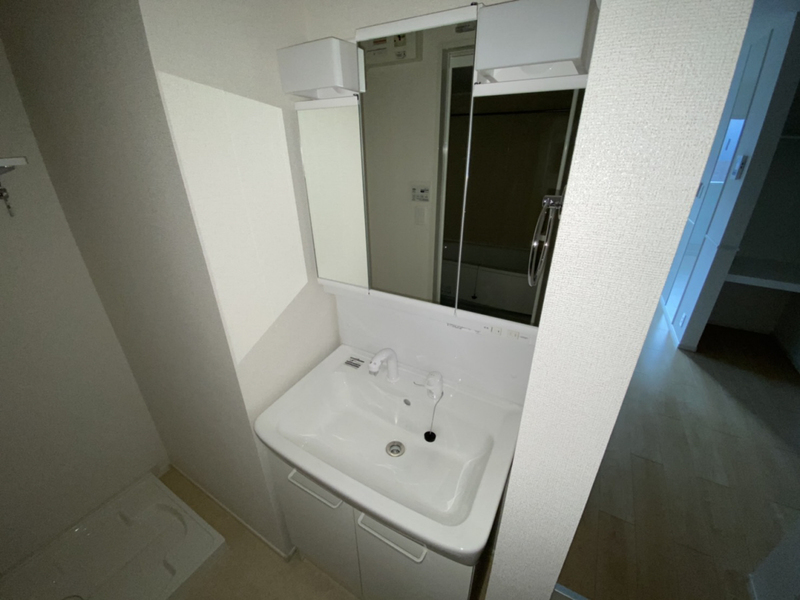 洗面所 写真11