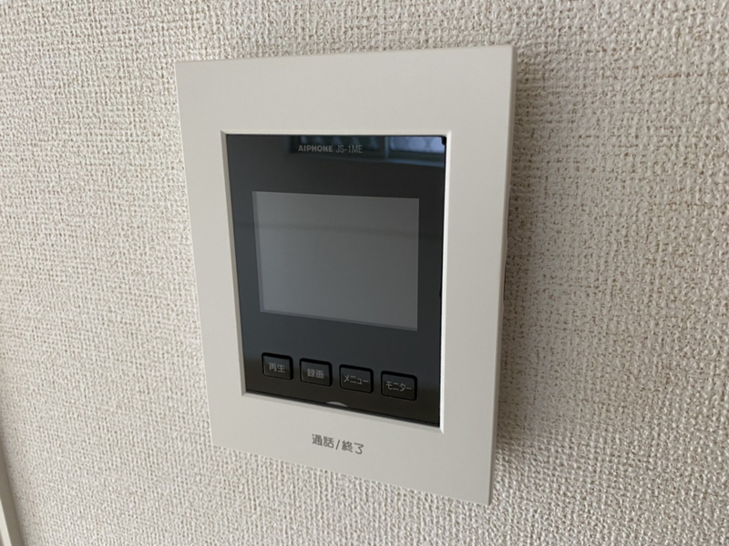 セキュリティ 写真18