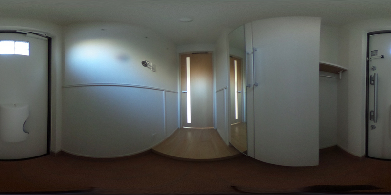 玄関 写真36