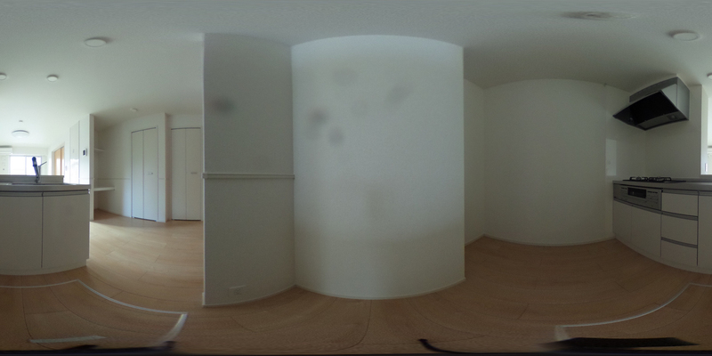 キッチン 写真34