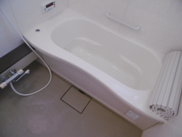 バス 写真8