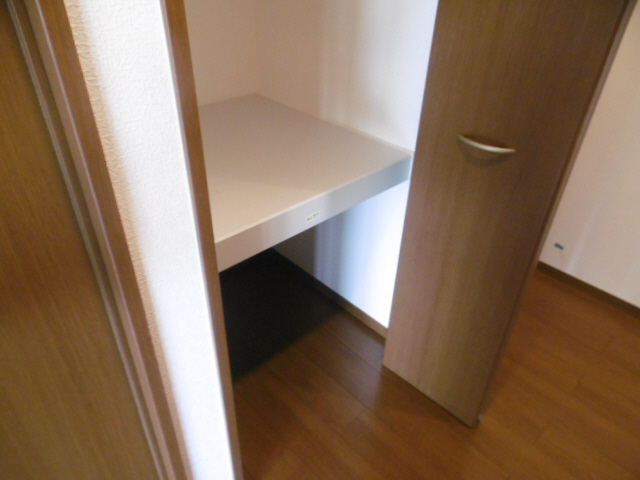 収納 写真11