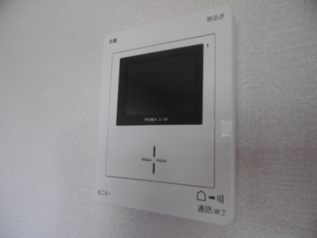 セキュリティ 写真14