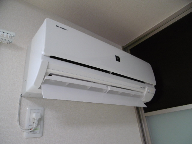 設備 写真19