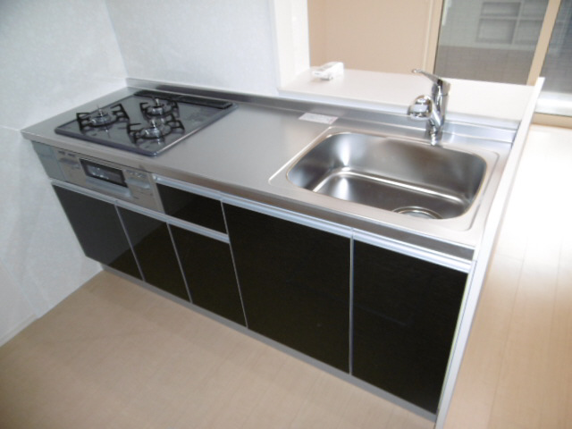 キッチン 写真3