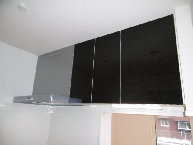 キッチン 写真4