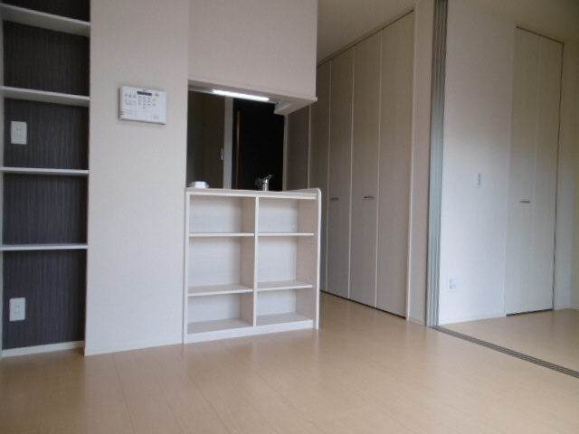 リビング 写真2