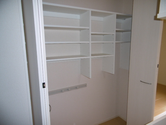 収納 写真14