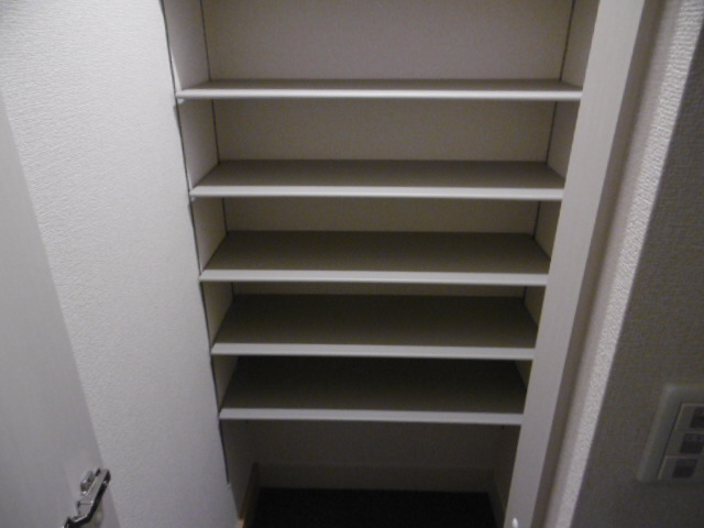 収納 写真16