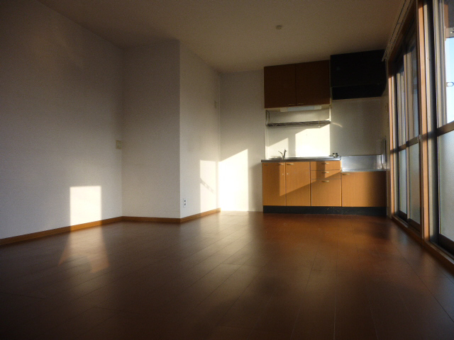 リビング 写真2