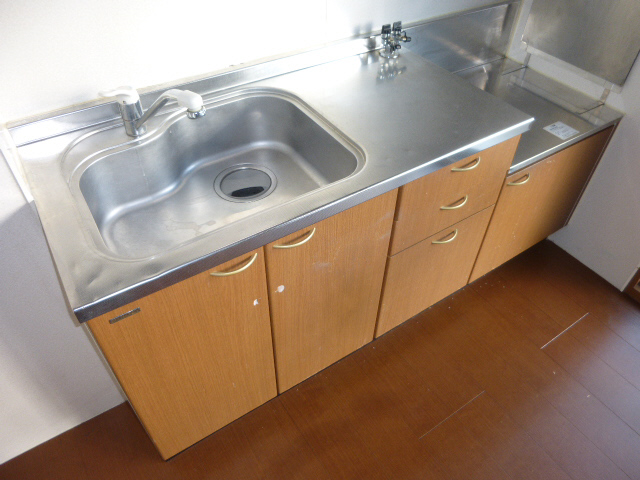 キッチン 写真3