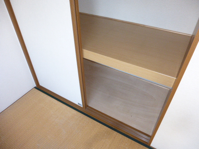 収納 写真13