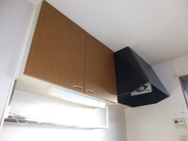 キッチン 写真4