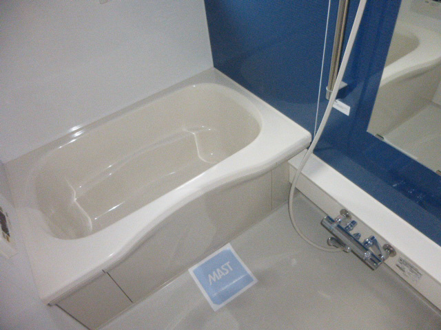 バス 写真13