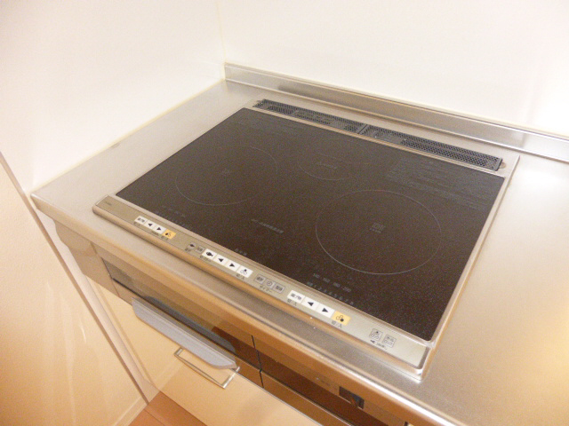 キッチン 写真4