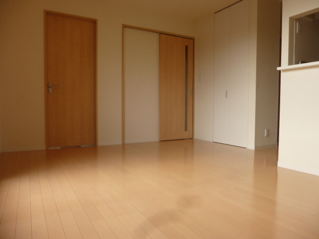 居室 写真9