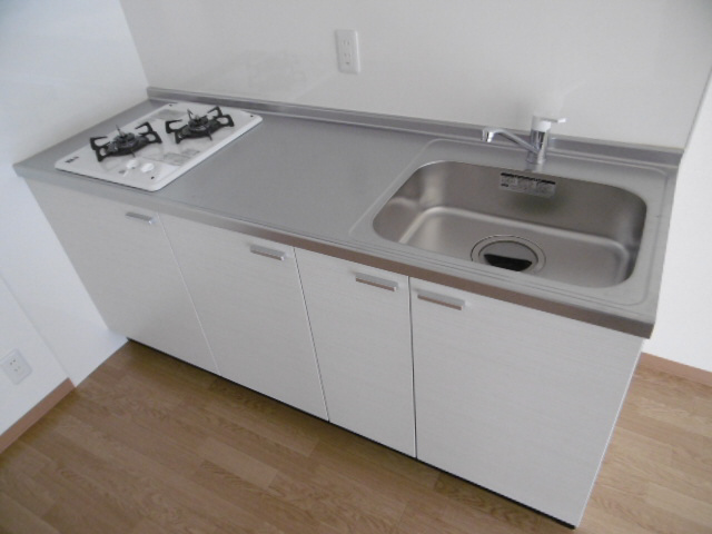 キッチン 写真3