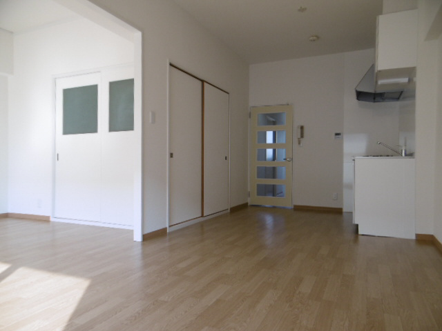 リビング 写真2