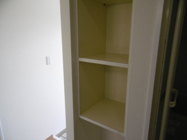 収納 写真14