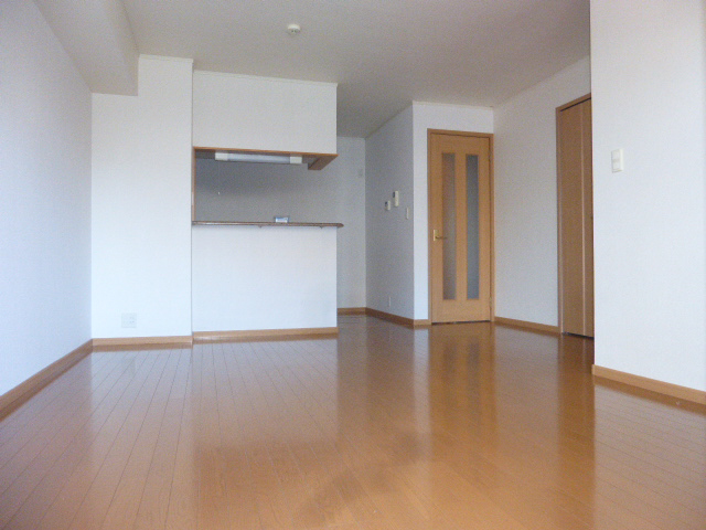 リビング 写真2