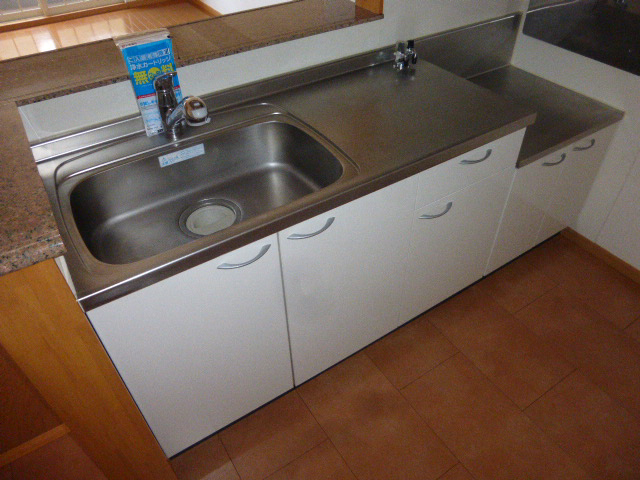 キッチン 写真3