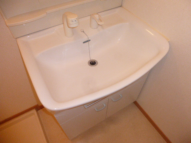 洗面所 写真9