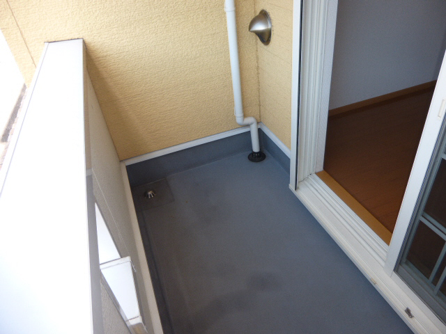 バルコニー・ベランダ 写真15