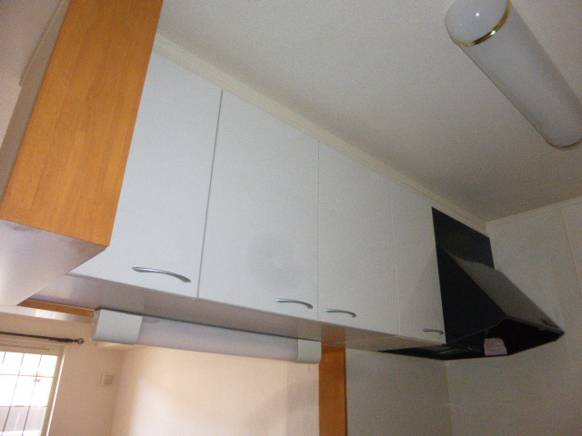 キッチン 写真4