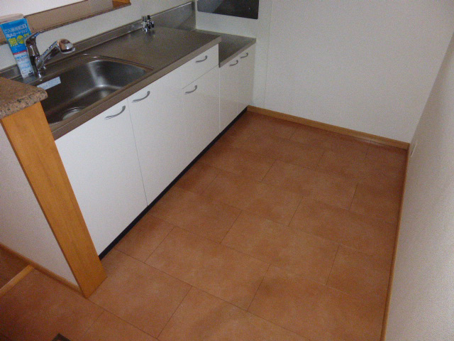 キッチン 写真5