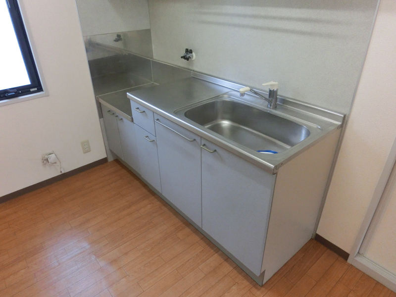 キッチン 写真3