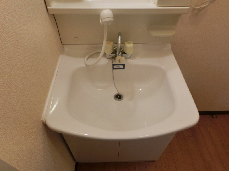 洗面所 写真10