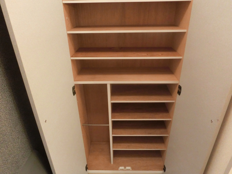 その他部屋・スペース 写真7