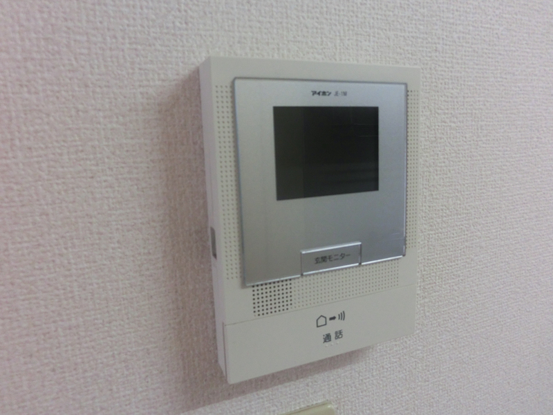 セキュリティ 写真15