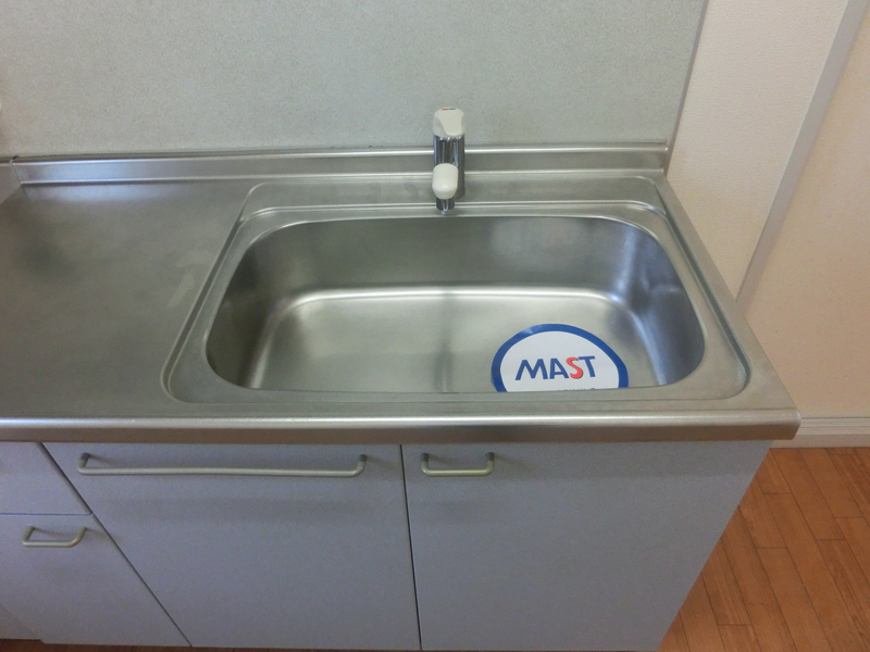 キッチン 写真4