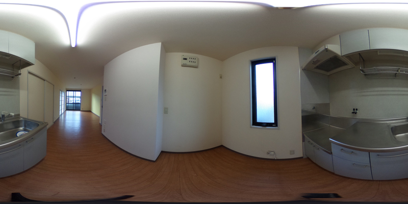 キッチン 写真33