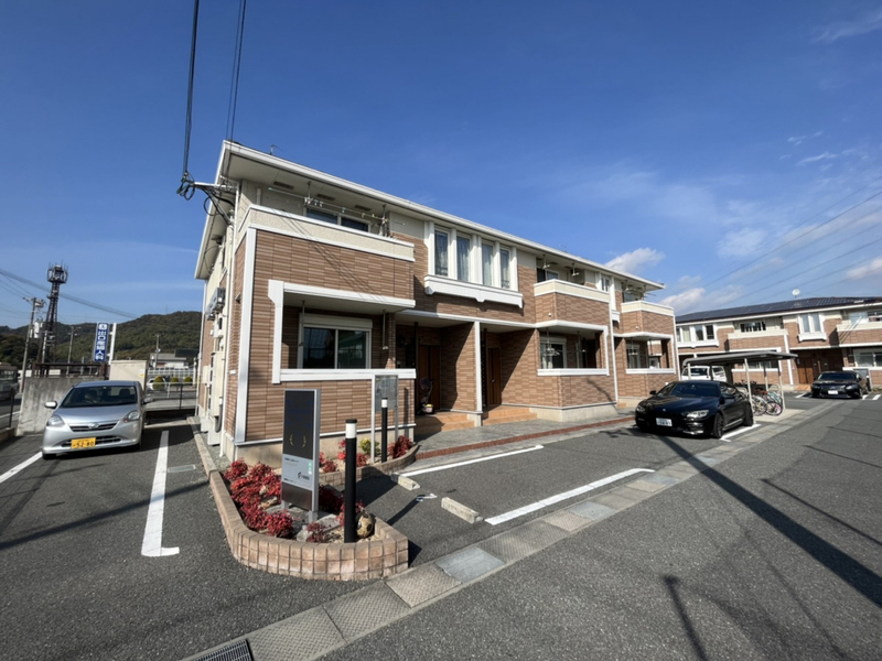 グランデ光祥１