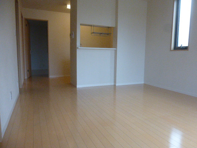 リビング 写真2