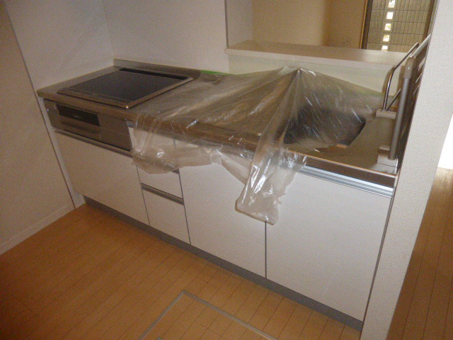 キッチン 写真3