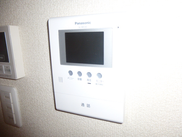 セキュリティ 写真18