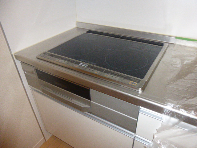 キッチン 写真4